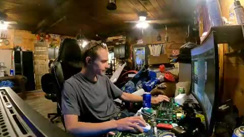 Greenlungs8195 online show from August 2026 12:31:01 AM