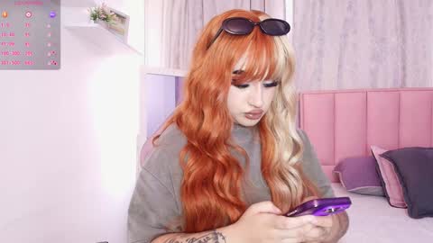   online show from February 2025 07:07:01 PM