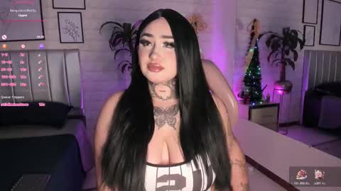   online show from December 2025 12:30:01 AM