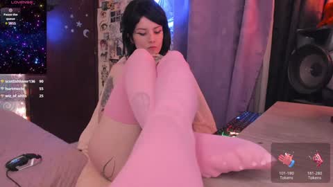 Medussa online show from December 2024 12:19:01 AM