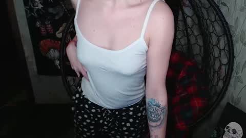 Lina online show from February 2026 10:36:01 AM