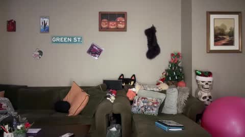 SexQueen Nikki online show from November 2025 04:44:02 AM