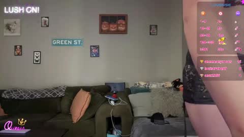 SexQueen Nikki online show from April 2026 02:47:02 AM