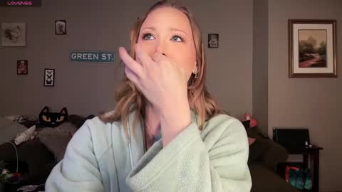 SexQueen Nikki online show from May 2026 05:04:01 AM