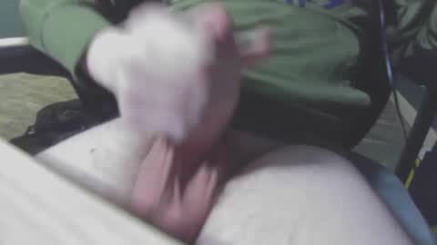 Jinx online show from January 2025 09:44:02 PM