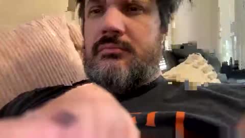 greggharden online show from November 2025 10:43:01 PM