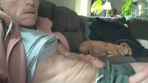 Snapshot of greggrr chatting on September 2025 07:58:02 PM first time doing this online show from September 2025 07:58:02 PM