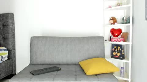 Gregori online show from March 2025 04:24:02 PM