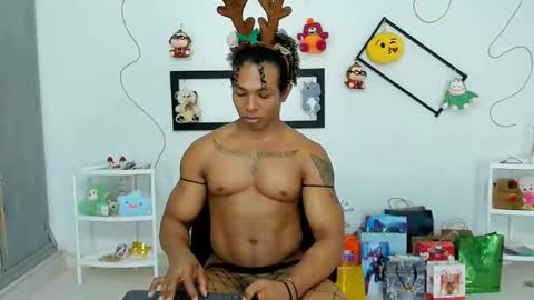 Gregori online show from December 2025 12:03:02 PM