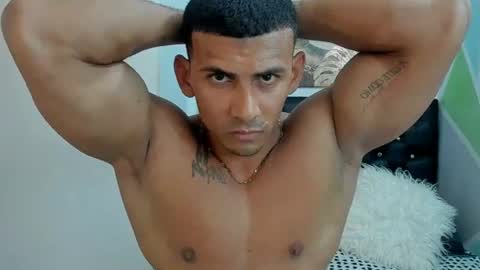 gregorx tina muscle online show from June 2026 03:38:01 PM