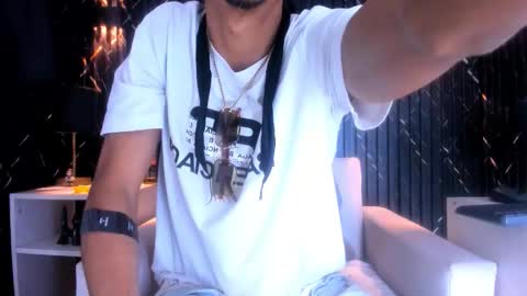 GregorySforza online show from January 2026 07:48:02 PM