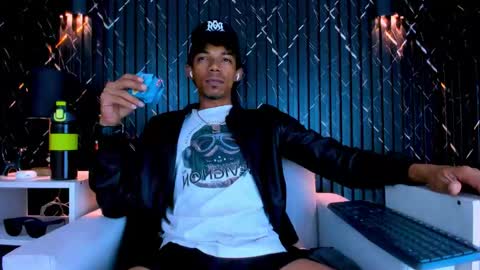 GregorySforza online show from January 2026 08:46:02 PM