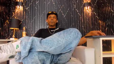 GregorySforza online show from February 2026 07:24:02 PM