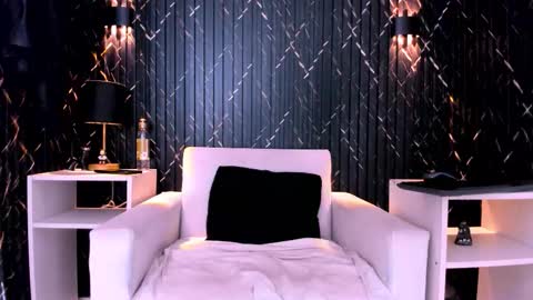 GregorySforza online show from March 2026 03:23:01 AM