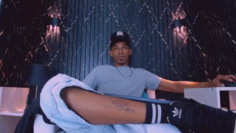 GregorySforza online show from April 2026 03:56:01 AM