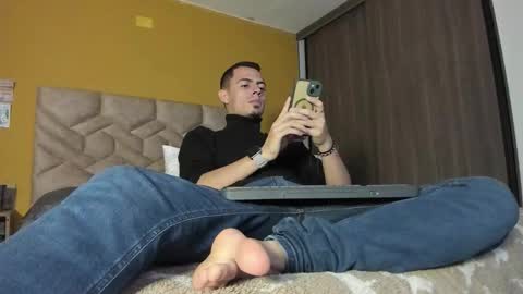 gregorymancini online show from February 2026 04:11:01 AM