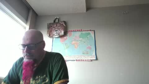 gregrev online show from September 2025 12:32:01 AM