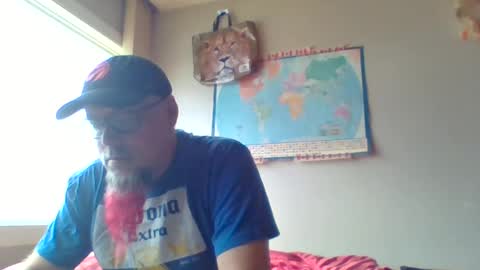 gregrev online show from July 2026 09:22:01 PM