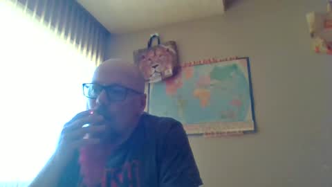 gregrev online show from July 2026 06:58:02 PM