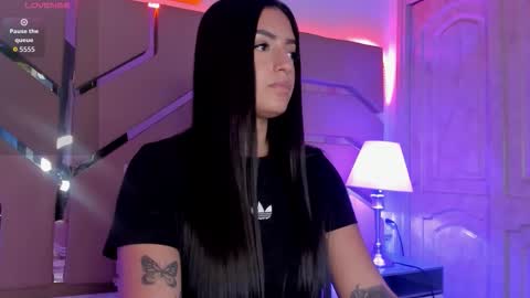 greidy_baker online show from November 2025 03:49:02 AM