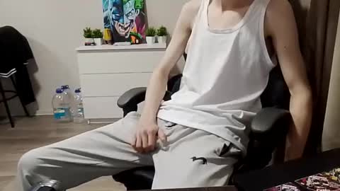 Felix online show from January 2026 05:27:02 PM