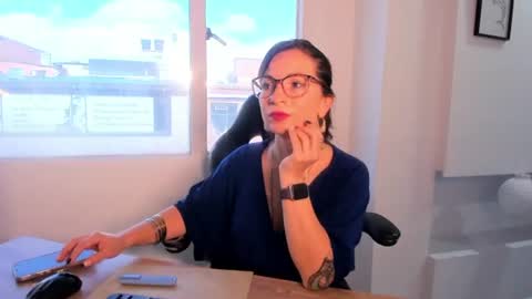 Snapshot of greta_borbon chatting on June 2026 01:59:02 PM Greta online show from June 2026 01:59:02 PM