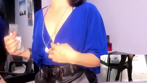 Snapshot of greta_borbon chatting on July 2026 11:30:02 AM Greta online show from July 2026 11:30:02 AM