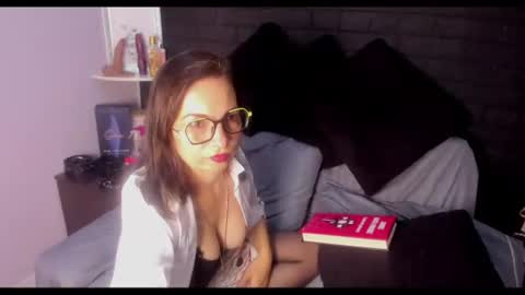 Snapshot of greta_borbon chatting on July 2026 11:41:01 AM Greta online show from July 2026 11:41:01 AM