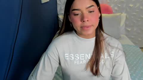 Greta Rouse online show from December 2024 10:12:01 PM