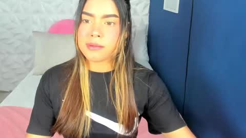 Greta Rouse online show from December 2024 09:55:02 PM