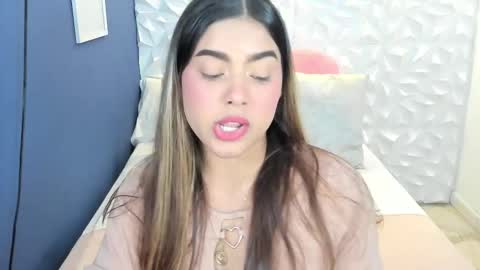 Greta Rouse online show from December 2024 09:58:02 PM