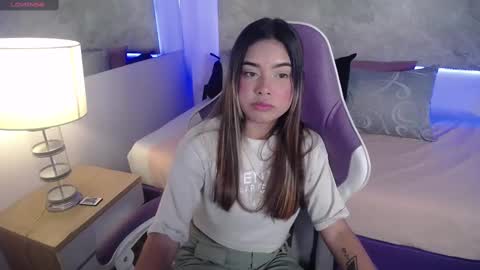 Greta Rouse online show from December 2024 10:13:02 PM