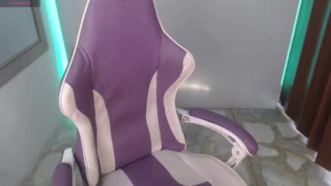 Greta Rouse online show from December 2024 10:09:01 PM