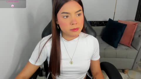 Greta Rouse online show from January 2025 10:01:01 PM