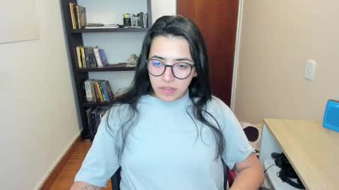 Greta online show from January 2025 09:40:01 PM