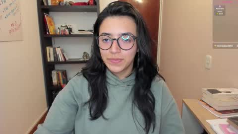 Greta online show from September 2025 01:40:02 AM