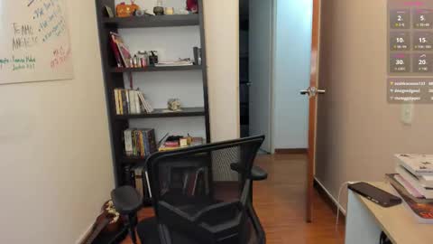 Greta online show from November 2025 02:23:01 AM