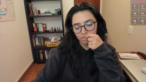 Greta online show from February 2026 11:56:02 PM