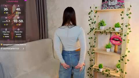 Cutie Ellie online show from May 2026 05:41:02 PM