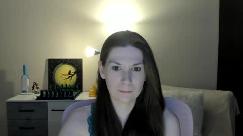Snapshot of gretamiln chatting on May 2026 08:36:01 PM Greta online show from May 2026 08:36:01 PM
