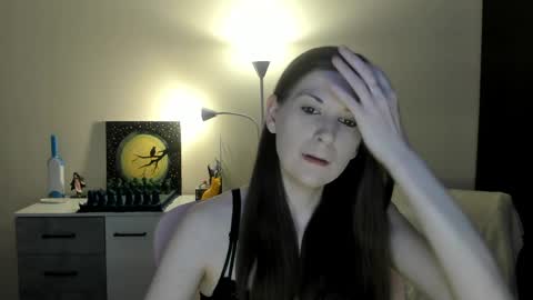 Snapshot of gretamiln chatting on June 2026 09:42:01 PM Greta online show from June 2026 09:42:01 PM
