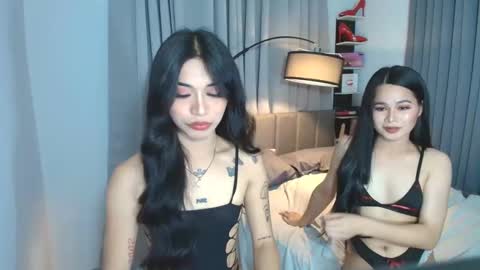 Gretch Collins online show from March 2025 07:37:02 PM