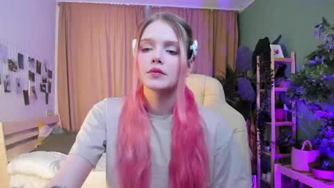 gretchen_mol online show from January 2026 07:35:01 AM