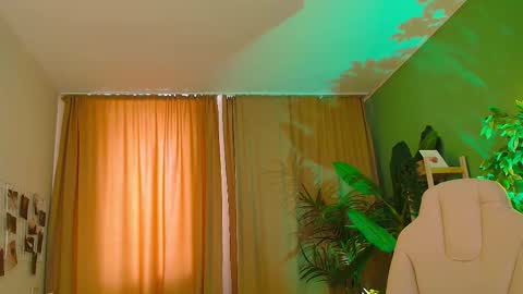 gretchen_mol online show from March 2026 07:38:01 AM