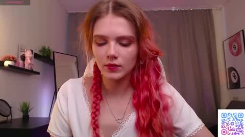 gretchen_mol online show from March 2026 07:35:01 AM