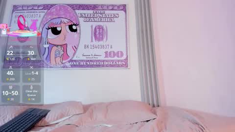 gretta_diaz online show from January 2026 11:25:01 AM