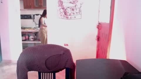 Snapshot of gretta_n_dannie chatting on January 2025 01:58:01 PM Gretta n dannie online show from January 2025 01:58:01 PM