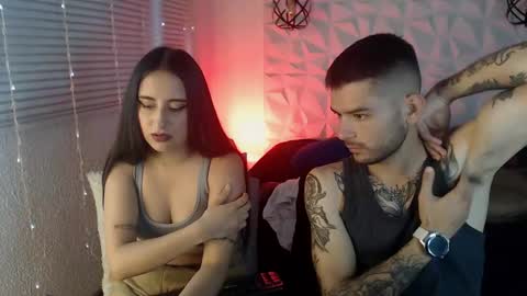 Snapshot of gretta_n_dannie chatting on January 2025 04:59:01 PM Gretta n dannie online show from January 2025 04:59:01 PM