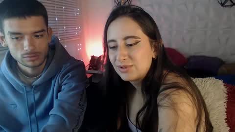 Snapshot of gretta_n_dannie chatting on January 2025 07:25:02 AM Gretta n dannie online show from January 2025 07:25:02 AM