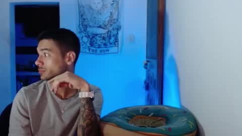 Snapshot of gretta_n_dannie chatting on January 2025 03:15:02 AM Gretta n dannie online show from January 2025 03:15:02 AM